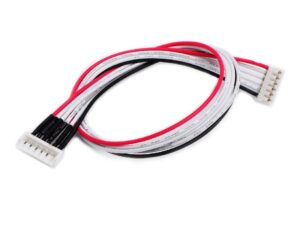 JST EH 3Pin Balancerkabel / Verlängerungskabel für 2S / 7.4V