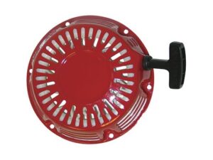 Seilzugstarter zu Benzinmotor 9 PS Typ 177