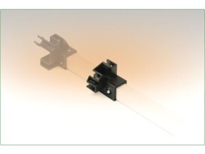 Schiebestück zu Eckstandbein Standard-Faltzelt 3x3m, 3x4m