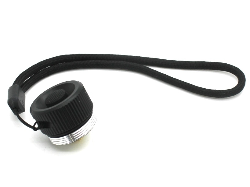 Ein/Ausschalter zu Taschenlampe 830050/51