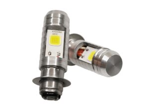 High Power LED Motorrad/Bike/ATV Scheinwerfer-Birne  6/8W H6M