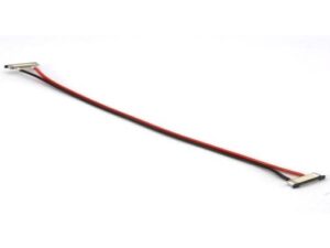 8mm Schnellverbindungskabel 20cm zu LED Streifen