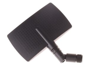Planar / Panel WiFi Antenne 2.4Ghz , 10dBi - RP SMA Male