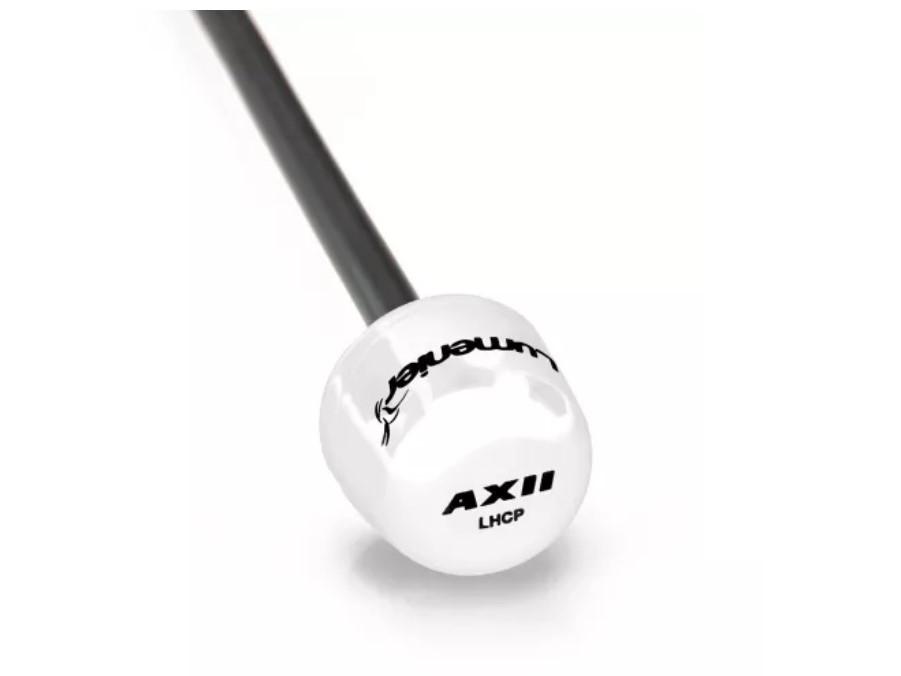 Lumenier AXII 2 Long Range - 5.8GHz Antenne - LHCP – Bild 2