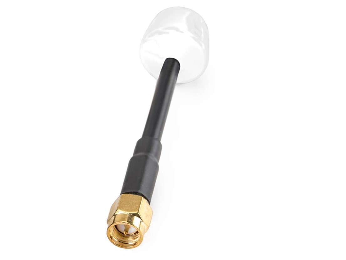 Lumenier AXII 2 Long Range - 5.8GHz Antenne - LHCP – Bild 3