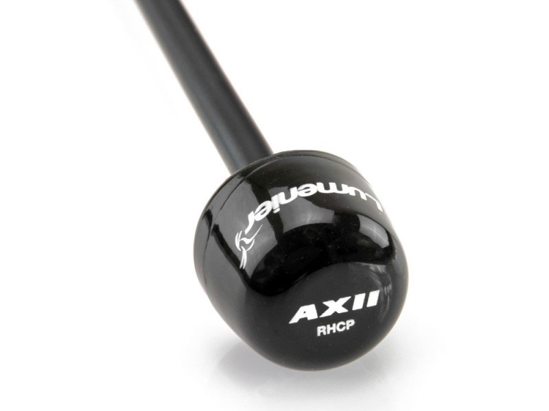 Lumenier AXII 2 Long Range - 5.8GHz Antenne - RHCP – Bild 2