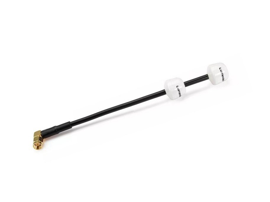 Lumenier Double AXII 2 Long Range - 5.8GHz Antenne - 90° - LHCP