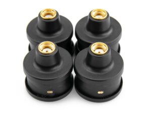 Lumenier Duality HD Stubby - 2.4GHz/5.8GHz Dual-Band-Antenne - DJI Digital HD - LHCP