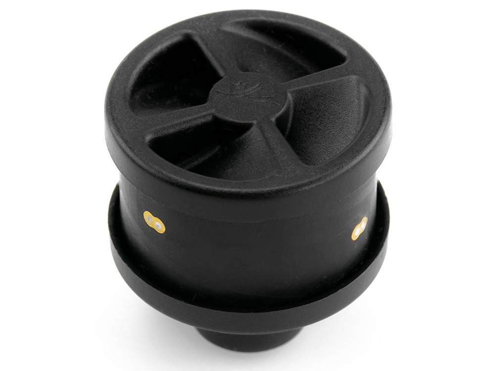 Lumenier Duality HD Stubby - 2.4GHz/5.8GHz Dual-Band-Antenne - DJI Digital HD - RHCP – Bild 2