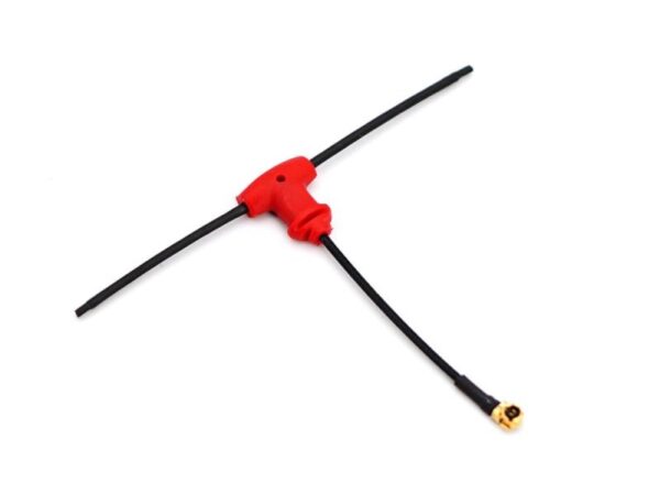 TBS FPVCycle Minimortal T-Antenne