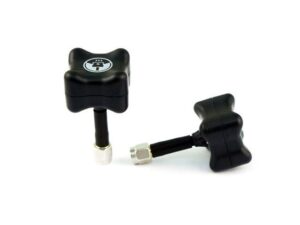 TBS Triumph STUB - kurz - 5.8GHz Antenne RP-SMA - RHCP - 2er-Set