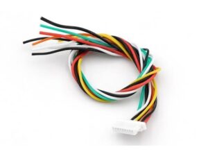 TBS Sixty9 - 9-Pin Pigtail Kabel - 1 Stück