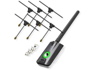 TBS Tracer Nano TX Starter Set / 2.4Ghz - Crossfire