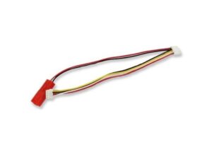 TBS Unify Pro 5G8 HV VTx Pigtail