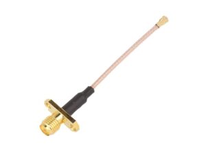 Antenne TBS Unify Pro 5G8 SMA Pigtail U.FL