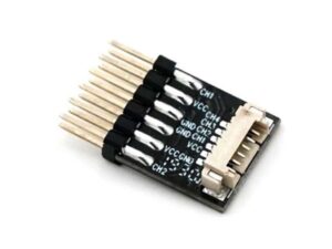 TBS Crossfire Micro RX V2 Adapter