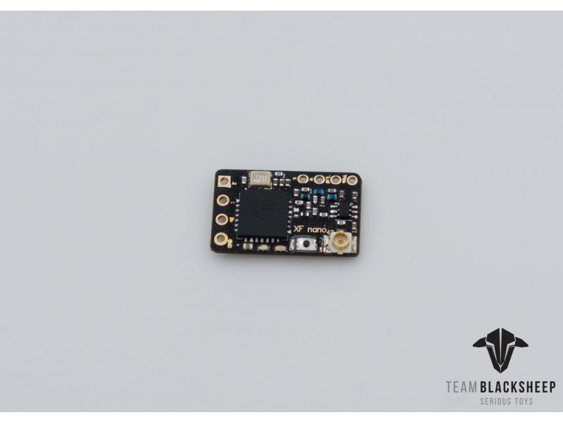 TBS Crossfire Nano RX (SE) Empfänger