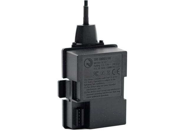 TBS Crossfire Micro V2 Transmitter Modul - TX – Bild 3