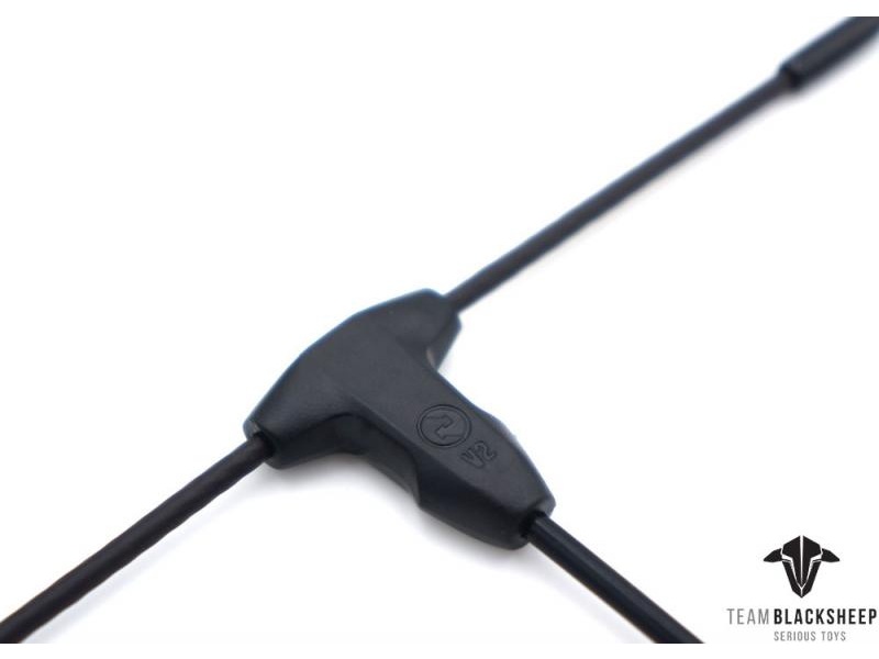 Ersatz Antenne zu TBS Crossfire Tx V2 - Long Range System – Bild 2