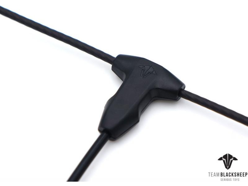 Ersatz Antenne zu TBS Crossfire Tx V2 - Long Range System – Bild 3
