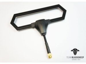 TBS Crossfire Diamant TX Antenne