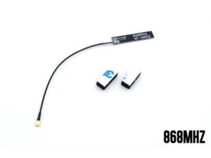 TBS XF-Race Antenne Crossfire RACE 868MHz