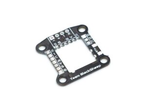 TBS WhitenoiseFPV Unify Crossfire Nano Montage Platte
