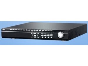 8-Kanal H264 DVR-Recorder mit Netzwerkanschluss
