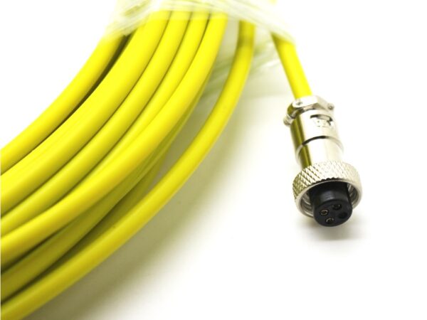 Standard Kamerakabel 20m zu Inspektionskamera PWIG-9000 – Bild 3