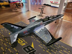 L-39 Baja Hobby L 2600mm Spw 2000mm ARF+