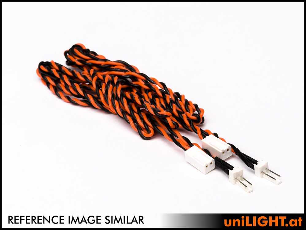 uniLIGHT Adapterkabel 8W