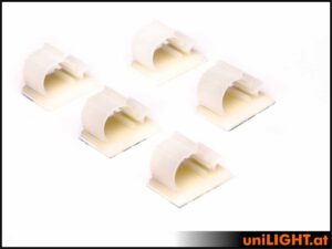 uniLIGHT Kabelführung Clips-L