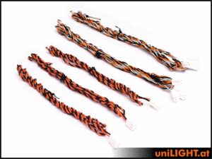uniLIGHT Kabelsatz - Set