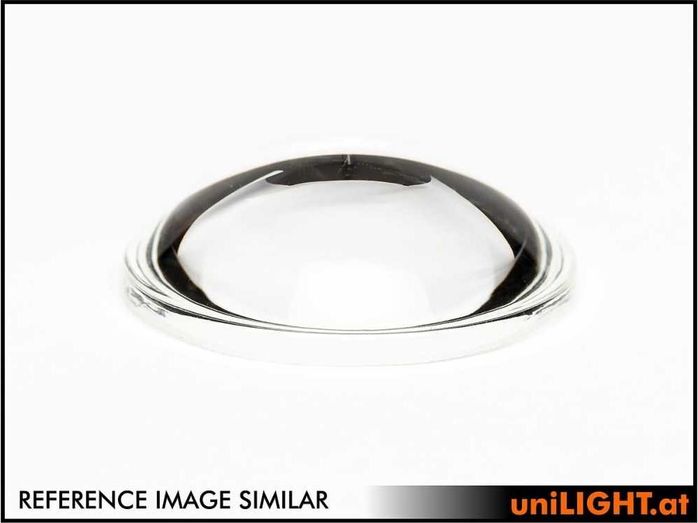 uniLIGHT Linse für Scheinwerfer, 10mm
