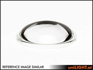 uniLIGHT Linse für Scheinwerfer, 15mm