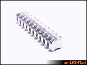 uniLIGHT Kühlstab für SLIM Leuchten
