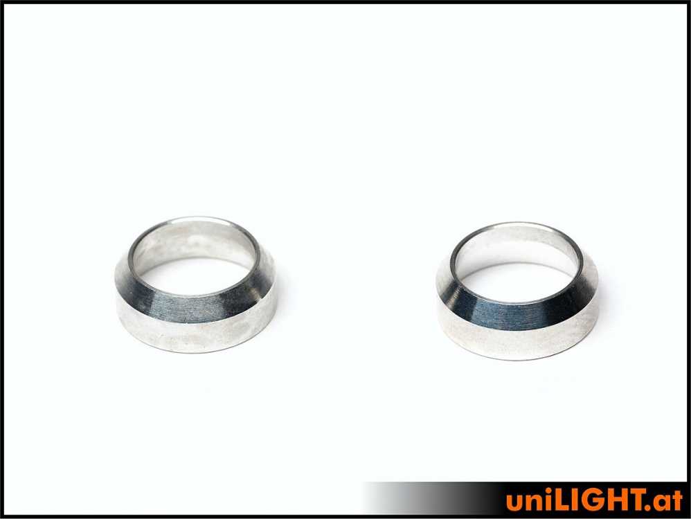 uniLIGHT Scale Abdeckung für SLIM Leuchten