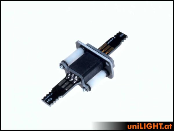 uniLIGHT Direct-Steckverbindung, 3 primäre Pole – Bild 3