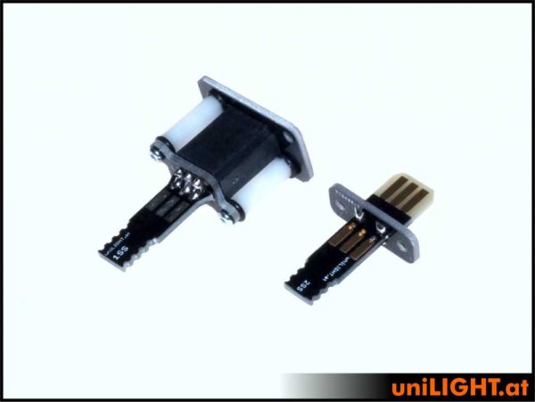 uniLIGHT Direct-Steckverbindung, 3 primäre Pole – Bild 5