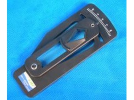 Einstell-Lehre für Pitch EK1-0348