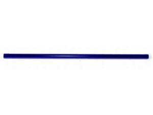 Heckrohr blau zu Belt V2 (000691) EK1-0423L