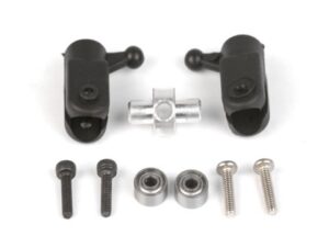 Heckrotorblatt-Halter Set (Belt) EK1-0537