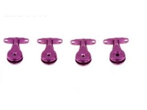 Rotorblatthalter ALU Big Lama 002590