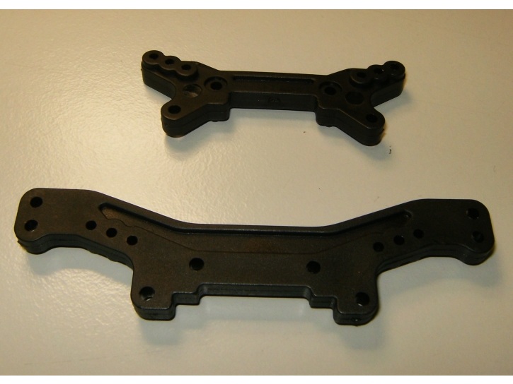 Dämpferbrücke 531003 FS-Cars 1:10
