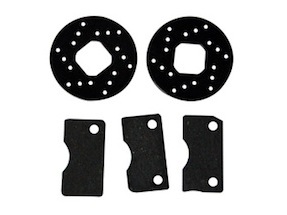 Kupplungs-Set FS112108 - FS-Racing 1:5