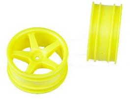 Felgen (2 Stk) 12023 FS-Cars 1:10 Buggy