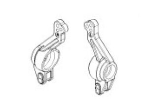 Achsschenkel hinten 511034 FS-Cars 1:10