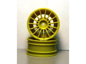 Felge 2 Stück  511050 FS-Cars 1:10