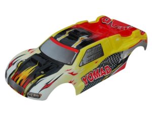 Karosserie Yomad 511347 FS-Cars 1:10