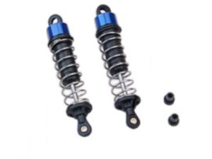 Stossdämpfer-Set vorne 531000 FS-Cars 1:10